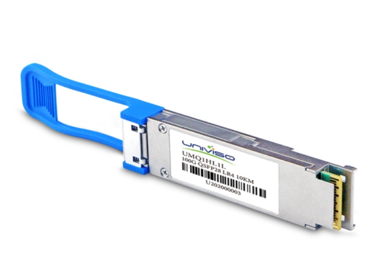100G QSFP28 Selection Guide