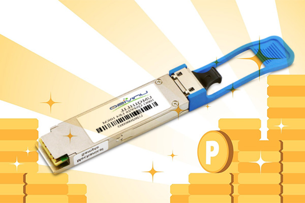 100G QSFP28 Module Price