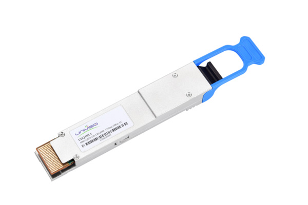 400GBase-QSFP-DD LR4 10km