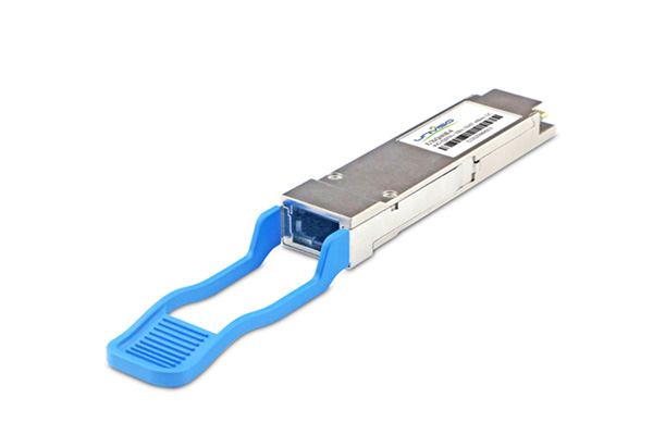 QSFP28 100G SWDM4 850-930nm 150m optical transceiver module
