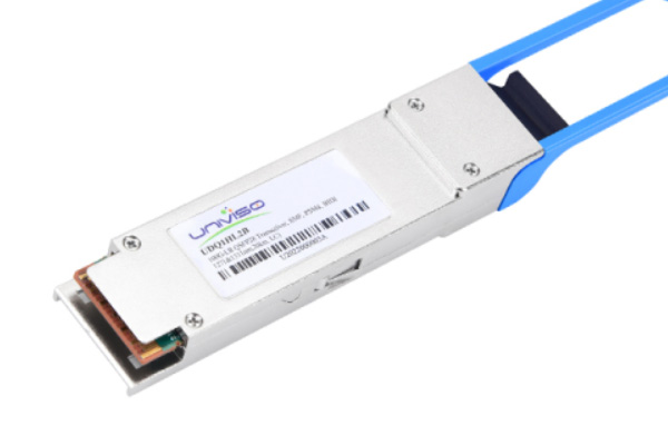 100GBase-ER QSFP28 10KM，100G-QSFP28-BIDI 10KM，100G-QSFP28-BIDI，100G QSFP28-BIDI transceivers