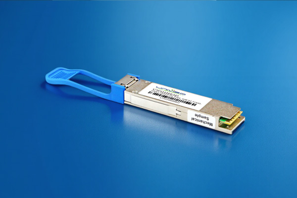 100GBase-LR QSFP28, 100G Single Lambda transceiver, 100G 10km optical module, QSFP28 100G SMF, 100G Ethernet long reach