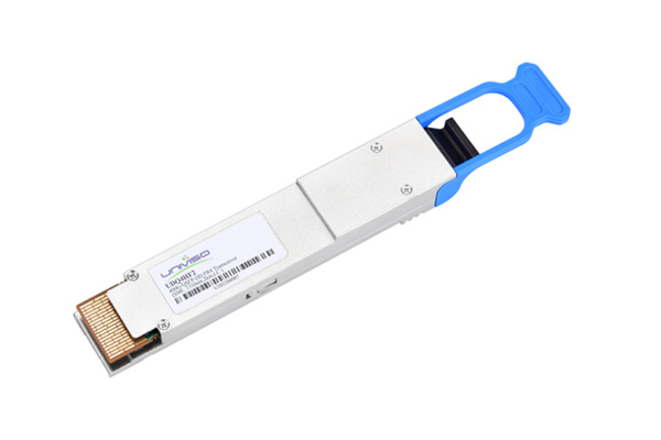 400G QSFP-DD LR4, 400G optical module, 400G QSFP-DD transceiver, 400GBASE-LR4 10km, high-speed optical transceiver, 400G data center connectivity, long-distance 400G module, cloud network 400G