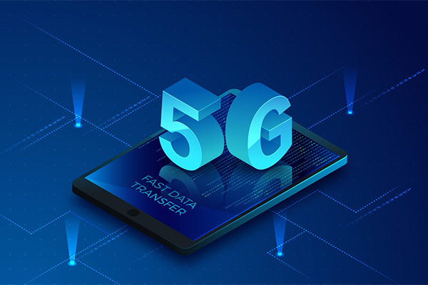 Industrial grade 400G QSFP-DD optical module for video backhaul