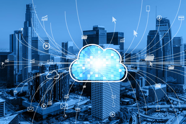 400G QSFP-DD for Cloud Video Services
