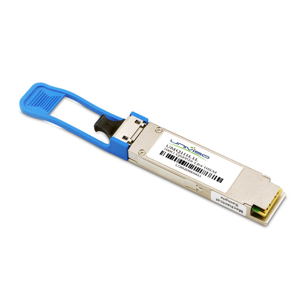 100GBase-LR1 QSFP28 10km, SMF, PSM4, 1310nm,LC)