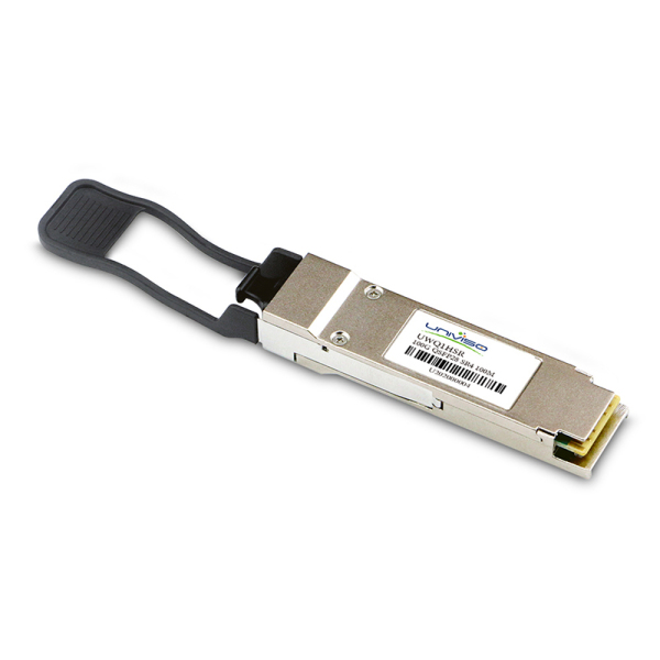 100G QSFP28 SR4 100M 850nm LC MMF