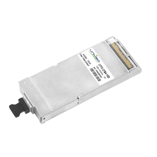 100GBase-LR4 CFP2 10km (SMF, LAN WDM, LC)