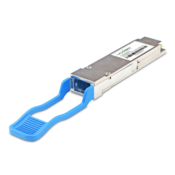 QSFP28 100G SWDM4 850-930nm 150m optical transceiver module