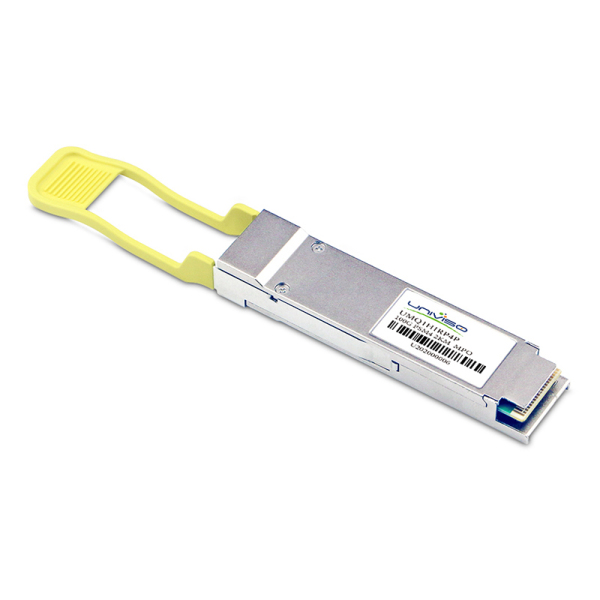 100G PSM4 CWDM4 2KM MPO SMF