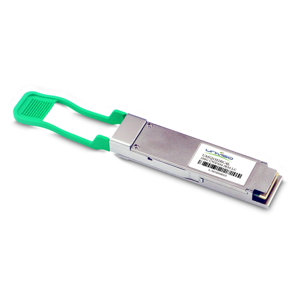 100GBase-FR1 QSFP28 2km, SMF, PSM4, 1310nm,LC)