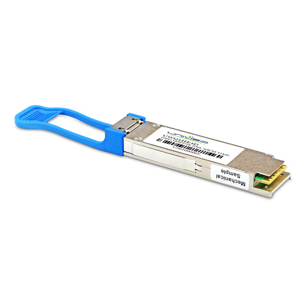 100GBase-DR1 QSFP28 500m, SMF, PSM4, 1310nm,LC)