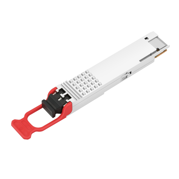 400GBase-QSFP-DD DR4 500m (SMF, 1310nm,MPO)
