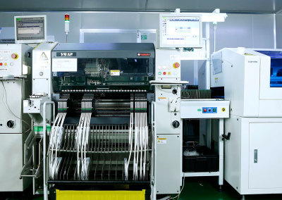 Chip Mounter