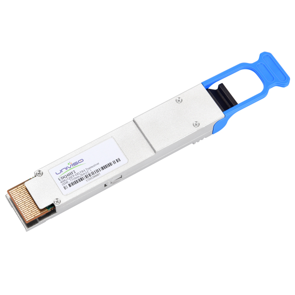 400Gb/s QSFP56-DD SR8 70-100m, MMF, 850nm, MPO Transceive