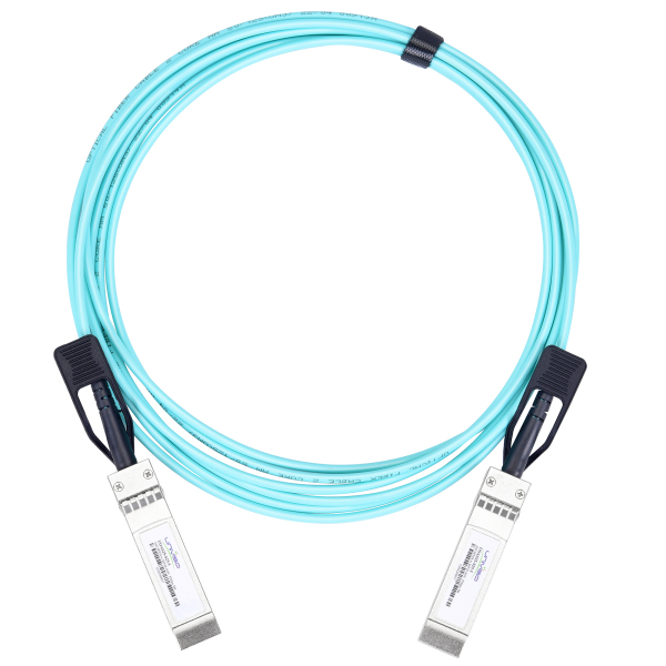 AOC 25G SFP28 to SFP28 850nm 5M Active Optical Cable