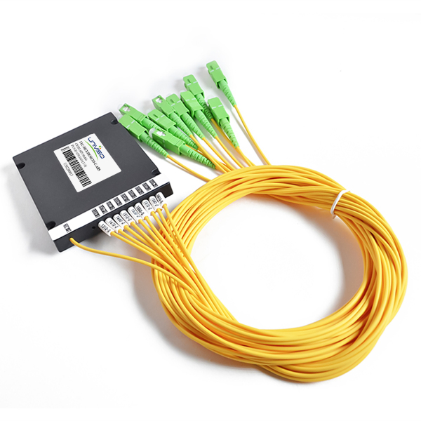 CWDM Mux/Demux ABS Module-customized Channel