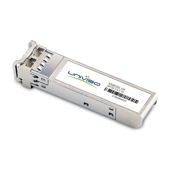 SFP28-LR 25G 10km 1310nm, LC SMF