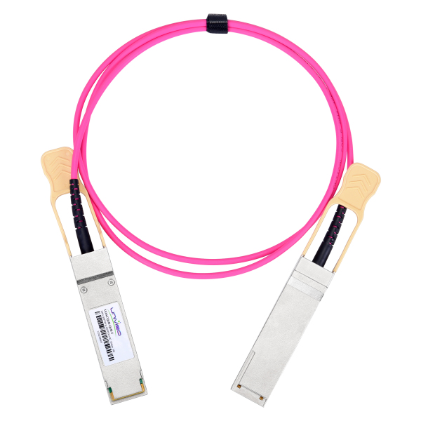 AOC 100G QSFP28 to QSFP28 850nm 5M Active Optical Cable