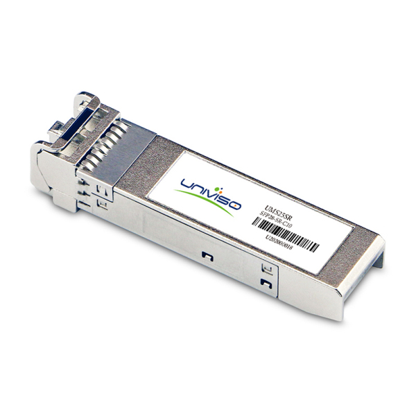 SFP28-SR 25G 100m 850nm LC MMF