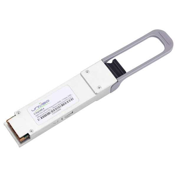 40G QSFP+ SWDM4 850-940nm 240m TO 350m MMF