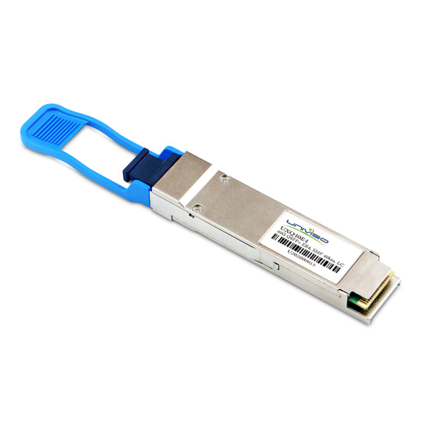 40GBase-LR QSFP+ 20km (SMF, 1310nm,LC)