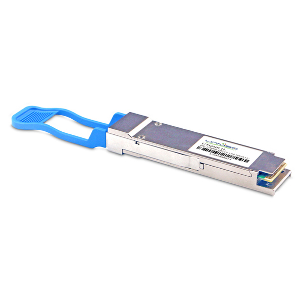 40G 1310nm QSFP+ LR4 10KM,LC SMF