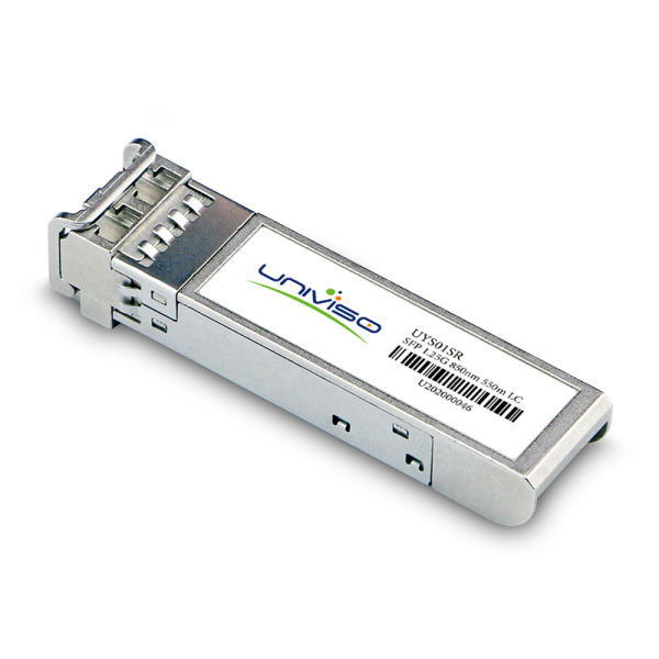 SFP 1.25G 850nm 550m LC MMF