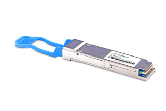Unleash Your Network's Potential with 40G QSFP+