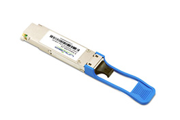 100G QSFP28 drives industry towards a high-speed future