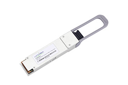 Material composition and working principle of 100G QSFP28