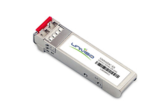Types and related uses of 10g SFP modules