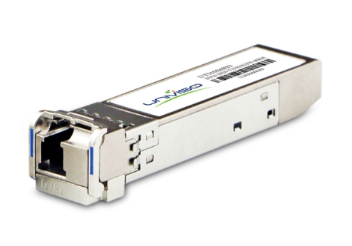 10G SFP module: a key component for high-speed network communication