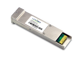 What is the difference between 10g XFP and SFP+?