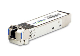How to classify 10g SFP modules