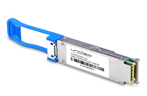 100G QSFP28 Selection Guide