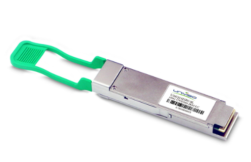 Performance Comparison between 100G QSFP28 SR4 and LR4 Optical Modules