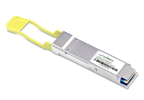 Application and characteristics of 100G QSFP28 optical module in different scenarios