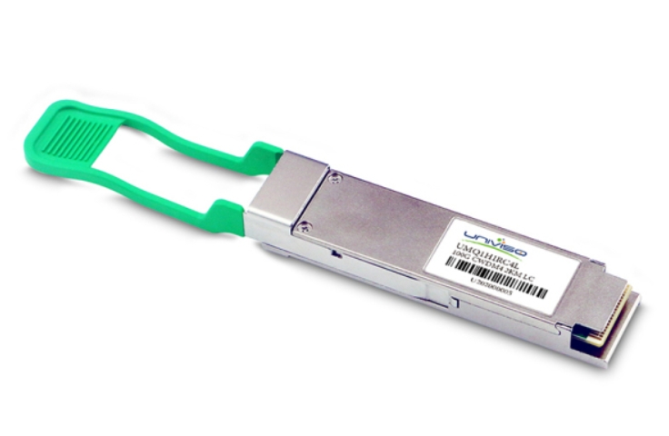 100G QSFP28: Transforming Industries with Lightning - Fast Connectivity