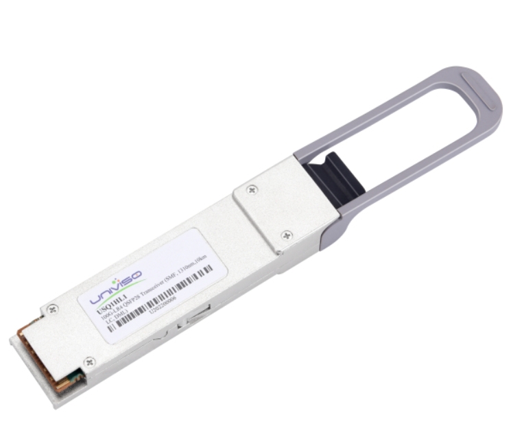 100G QSFP28: Revolutionizing Industries with High - Speed Connectivity