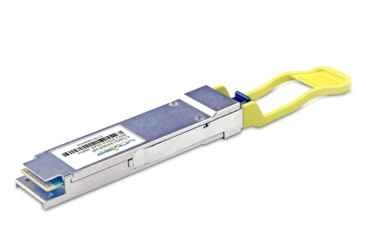100G QSFP28: The Ideal Choice for 100G Ethernet and Infiniband Connectivity