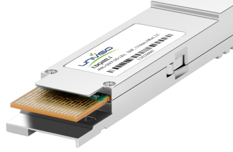 Unveiling the Diverse Application Scenarios of 400G QSFP DD Optical Modules