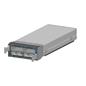 200G point-to-point networking