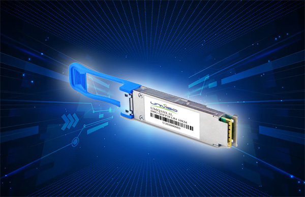What is QSFP28 100G LR4