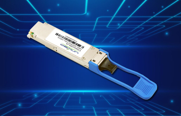 QSFP28 100G LR4 Transceiver | 10km Single-mode Cables for Data Centers