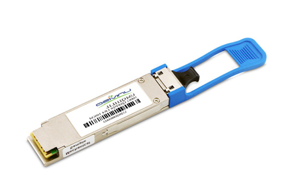 100GBase-ZR4 vs 100GBase-LR4: What’s the Difference?