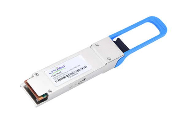 100G Bidi Single Fiber: The Key to High-Bandwidth Applications