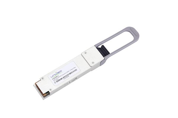 100G QSFP28 ZR4 1310nm 80km LC Optical Transceiver Detailed Explanation