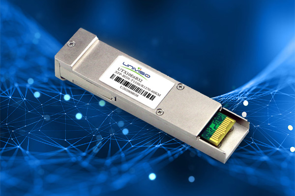 Introduction to 100G QSFP28 100KM Optical Module
