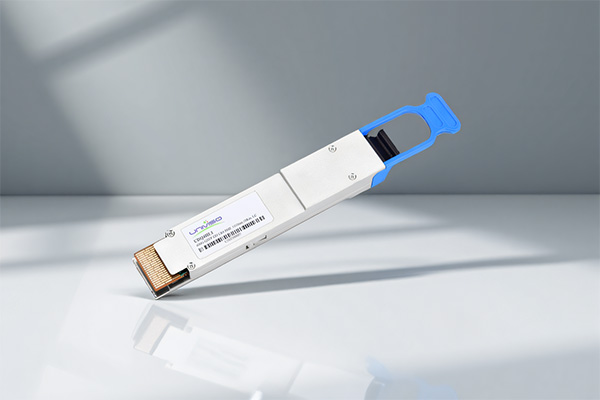 400G QSFP-DD LR4 10km Top 400GBase Optical Solutions 2025